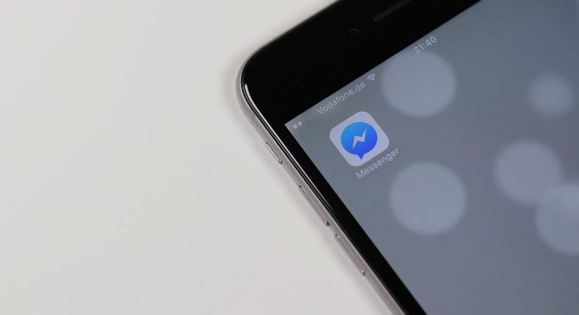 Letörölheted a Messengert a mobilodról: változtat a Facebook