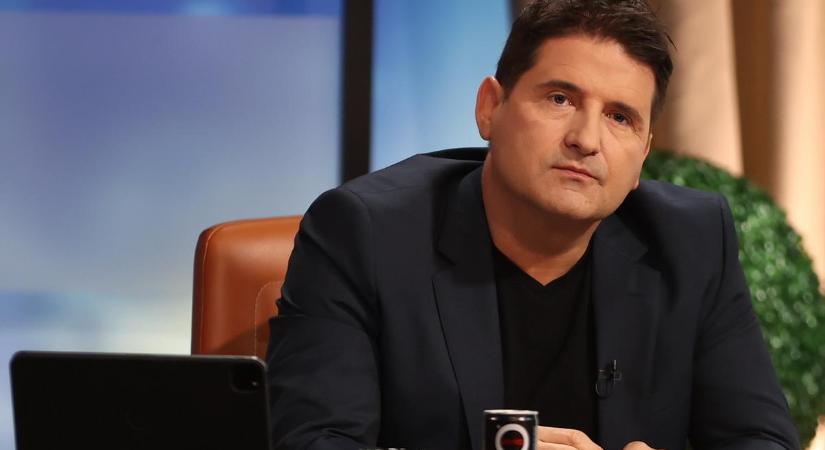 Hajdú Péter vallomása: „sok barátnőmet megcsaltam”