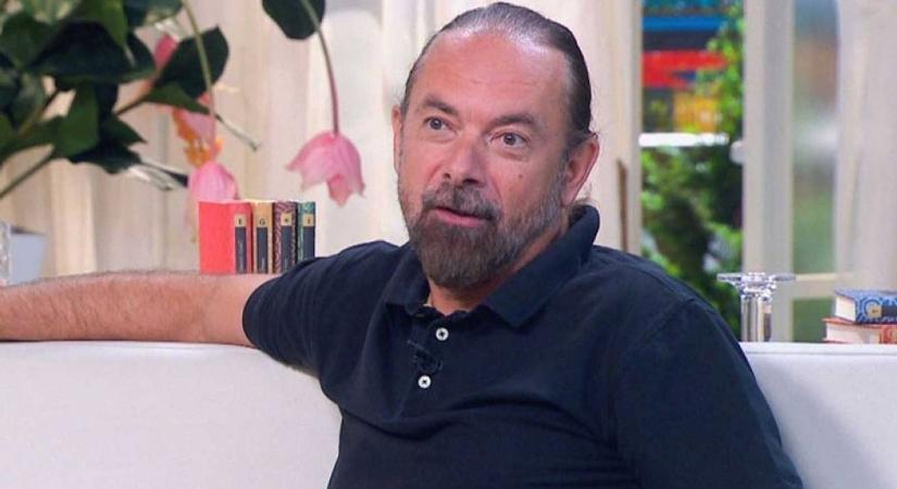 Márciusban leszünk egyévesek – kedveséről beszélt Zsidró Tamás