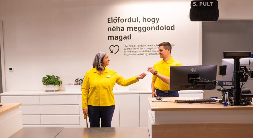 Az egyenlő bérezés fontosságára hívja fel a figyelmet az IKEA kisfilmje