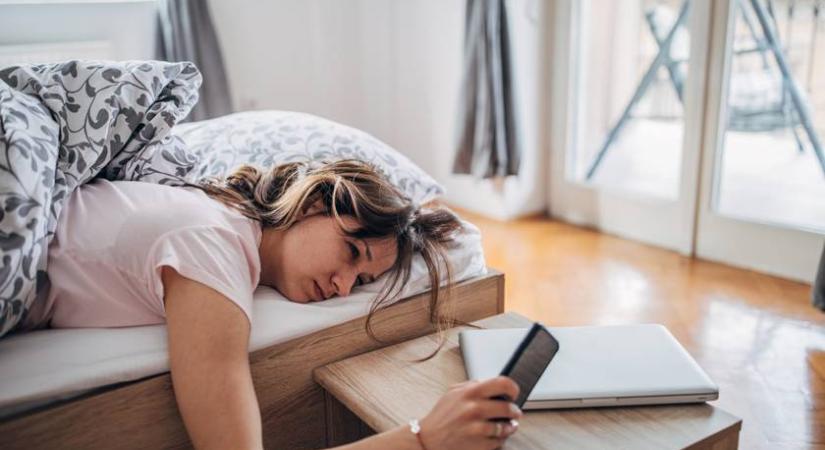 3 betegség, aminek a rizikóját növeli a rossz alvás: minimum ennyit kellene aludni