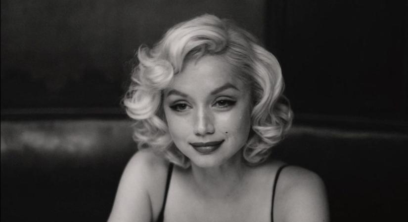 Kiosztották az Arany Málna-díjakat, a Marilyn Monroe életrajzi film lett az év legrosszabbja