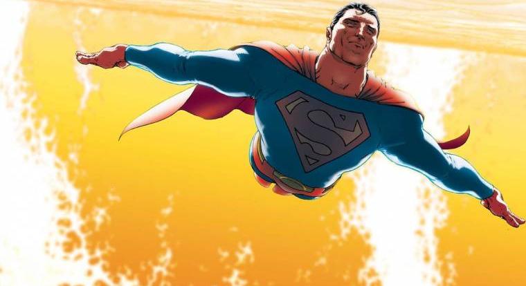 James Gunn nem akárkire bízná a Superman film rendezését