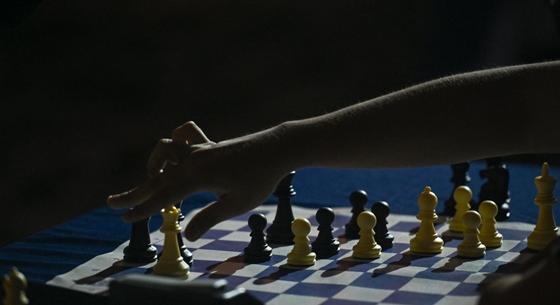 Polyánszky Zoltán filozófus a sakkszövetség új elnöke