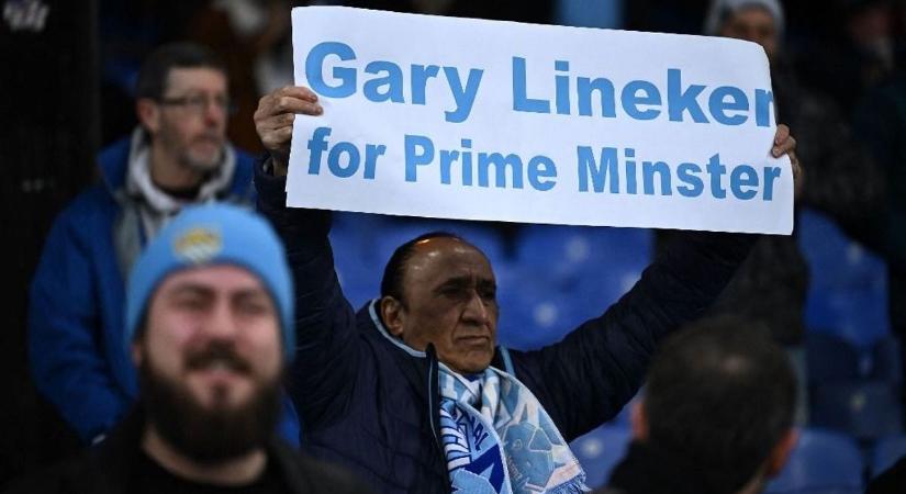 Hatalmas öngól: megrengette Angliát a Gary Lineker-botrány, sorra bojkottálják a BBC-t a hírességek