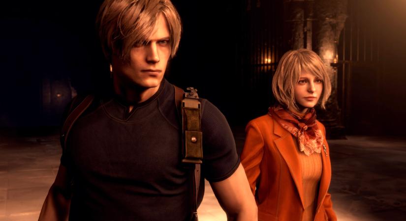 VIDEÓ: Kiszivárgott egy részlet a Resident Evil 4 remake egyik ikonikus bossharcából