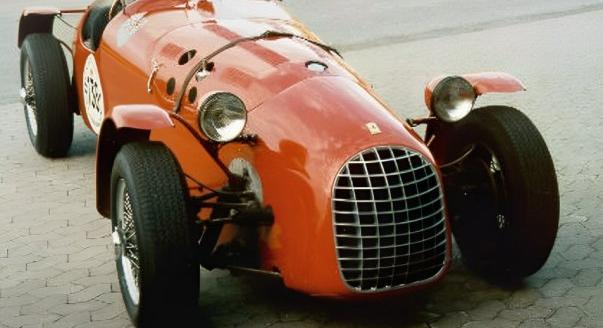 F1 hőskor: Jaguar-motor került a Ferrariba!