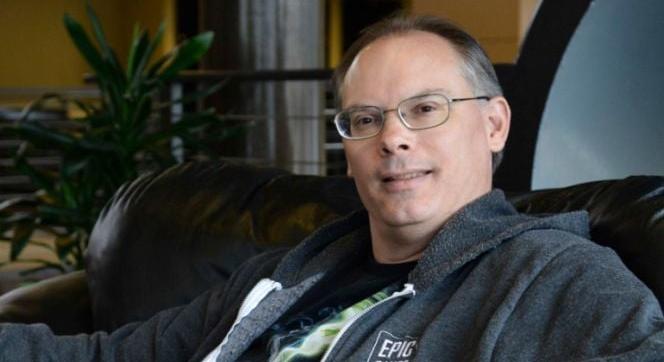 Tim Sweeney ismét a Valve-ot kritizálja