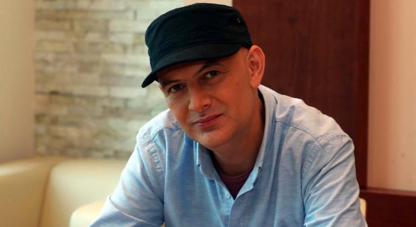Kiderült, mit jelent Vujity Tvrtko keresztneve - névnapja van, elmondta