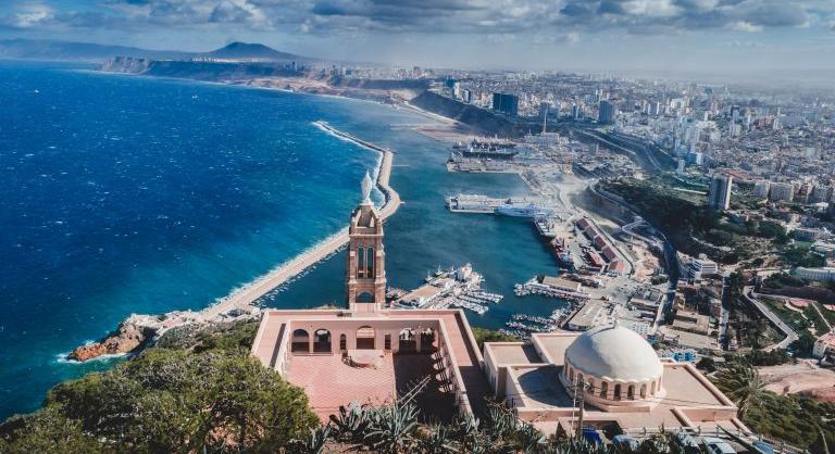 Ezek most a legolcsóbb mediterrán városok