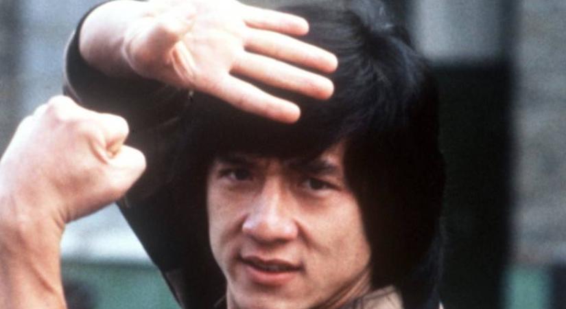 Jackie Chan a kungfufilmek sztárja volt: 68 évesen így néz ki a színész