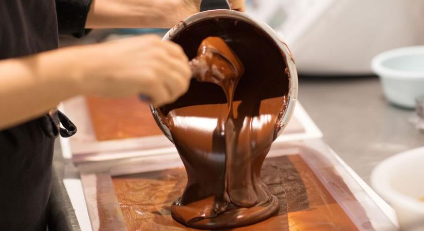 Árat emel az ismert csokoládégyártó