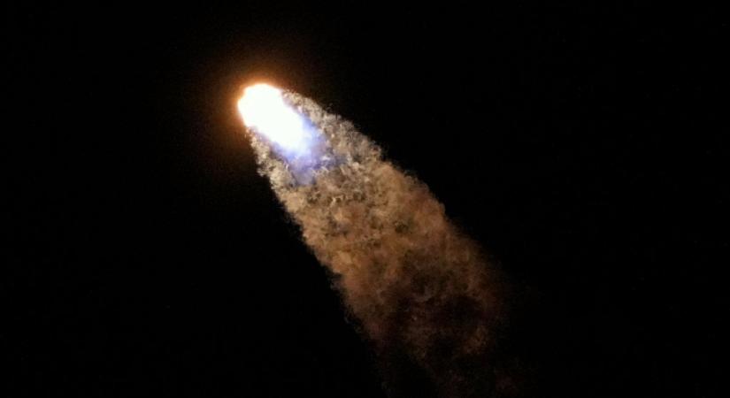SpaceX: négy űrhajós tért vissza a Földre öt hónapot követően