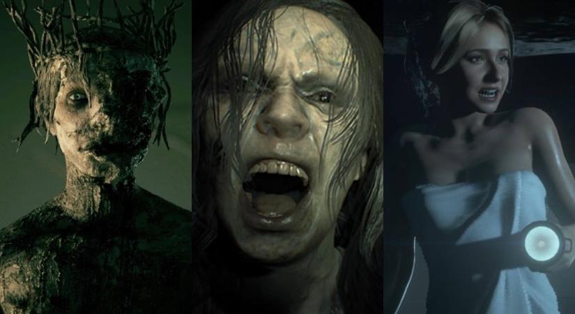 TOPLISTA: Minden idők legjobb horrorjátékai - III. rész (10-1.)