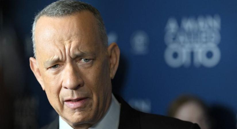 Kiosztották az Arany Málna-díjakat – Tom Hanks kettőt is kapott