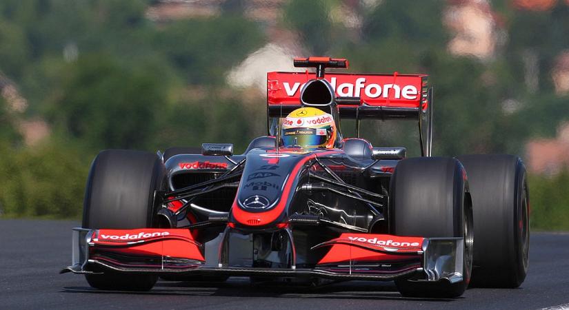 A McLaren egy korábbi nehéz szezonból merítene erőt az idei visszakapaszkodáshoz