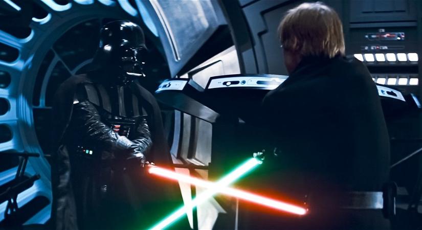 Óriási közutálatot váltott ki A Jedi visszatér, mikor 40 éve bemutatták - dühös nézői reakciók 1983-ból, akik rühellték a ma már körberajongott mozifilmet