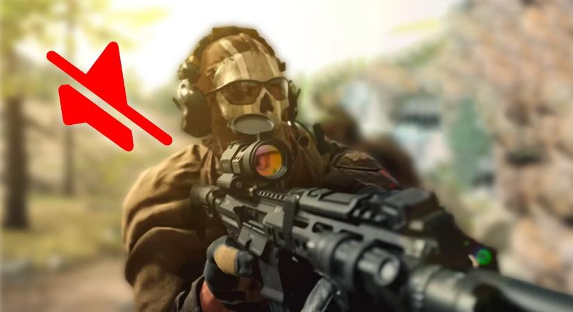 Örömhír a Call of Duty rajongóknak – Így javul a Warzone 2 és MW II hangja