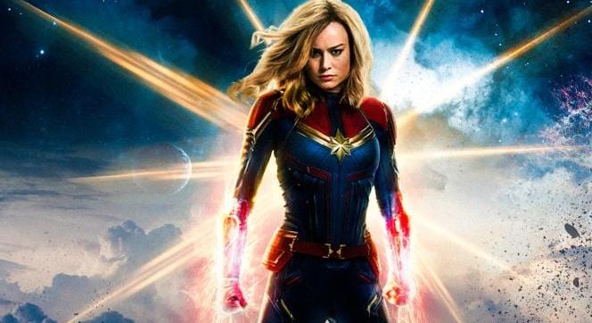 Brie Larson miatt csúszik a Marvel-film? A színésznőt nem szerették a stábban