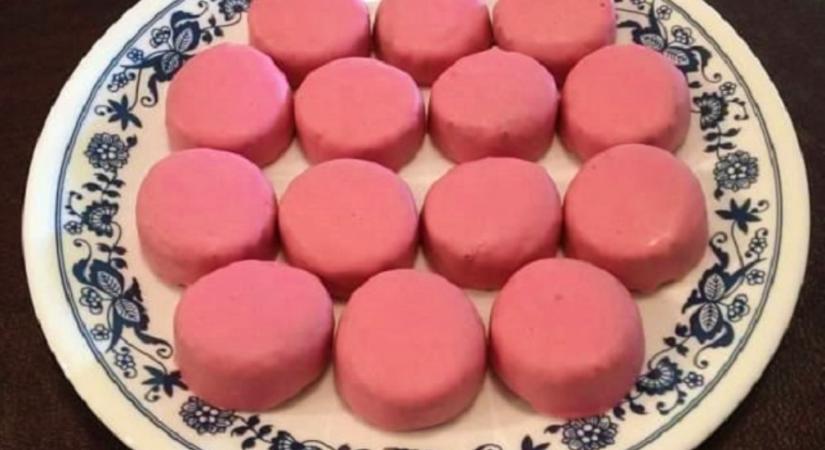 Puncs mignon – Recept