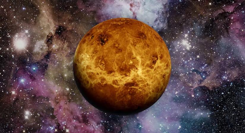 Csodálatos – Íme az az 5 kép, ami a Vénusz felszínéről készült valaha