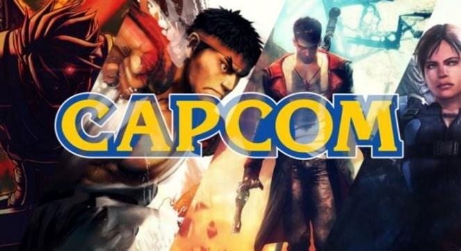 Óriási leárazások a Capcom játékainál: most érdemes lecsapni!