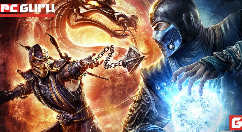 Emlékezetes pillanatok (76. rész): Mortal Kombat – Finish Him!