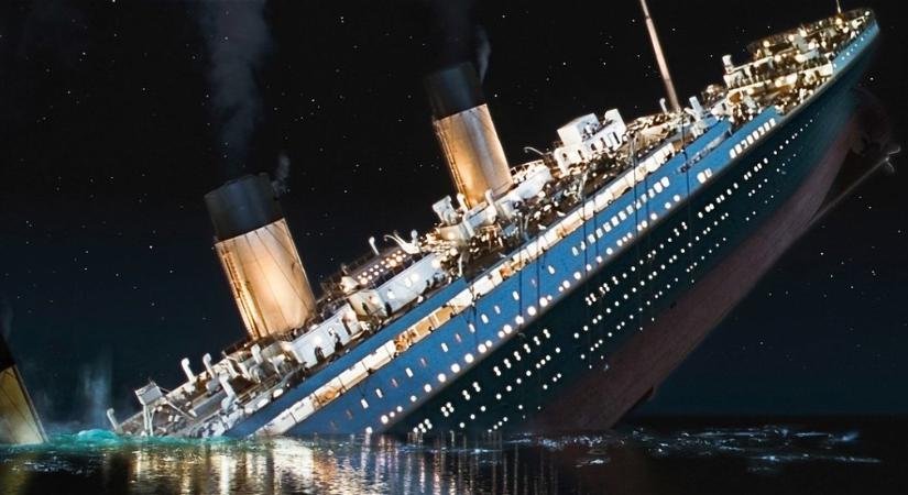 Kvíz: hány Oscar-díjat nyert a Titanic? És a Die Hard? - A legnagyobb filmrajongókat is megizzasztja ez a kvíz