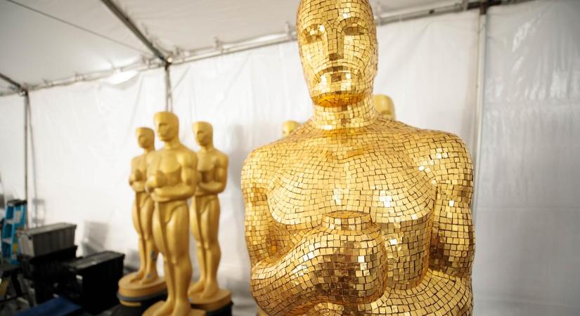Minden idők legbotrányosabb Oscar-gálája várható? A világsztárok hallani fogják, ha légiriadó lesz Ukrajnában