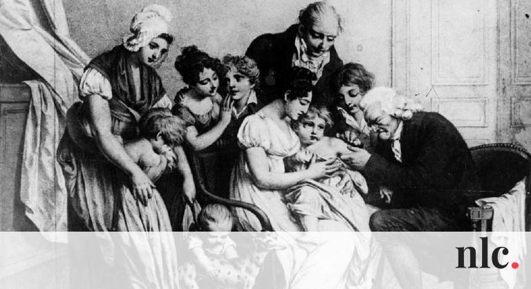 A vakcinák elfeledett királynője: Mary Wortley Montagu vállalva a kockázatot, a saját gyerekein kísérletezett