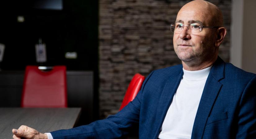 A Vasas edzője a rutinos játékosait kritizálta a vereség után