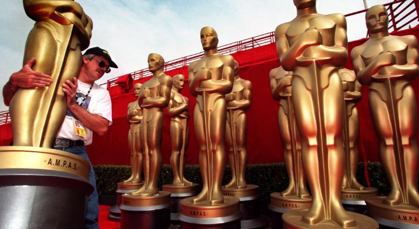 Oscar-díj – Vajon kiről mintázták, és mennyit ér a világ egyik leghíresebb trófeája?