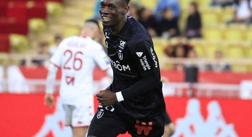 Ligue 1: tovább tart a Will Still-varázs, idegenben verte a Reims a Monacót