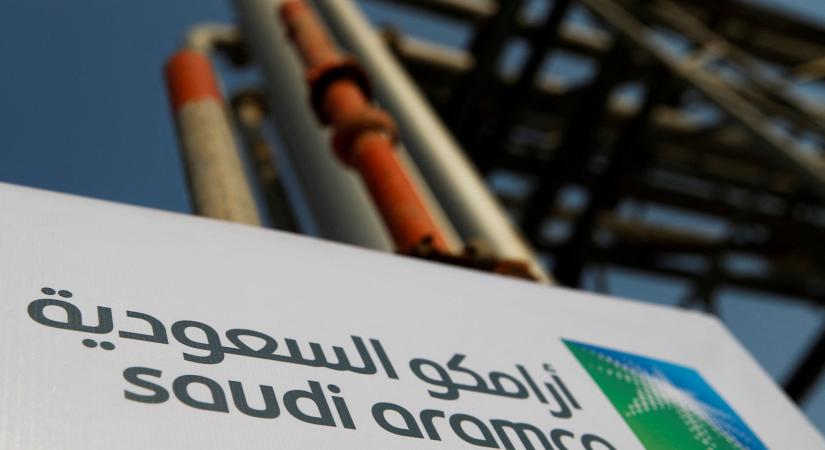 161 milliárd dolláros rekordnyereséggel zárta a tavalyi évet a szaúdi olajipari óriáscég