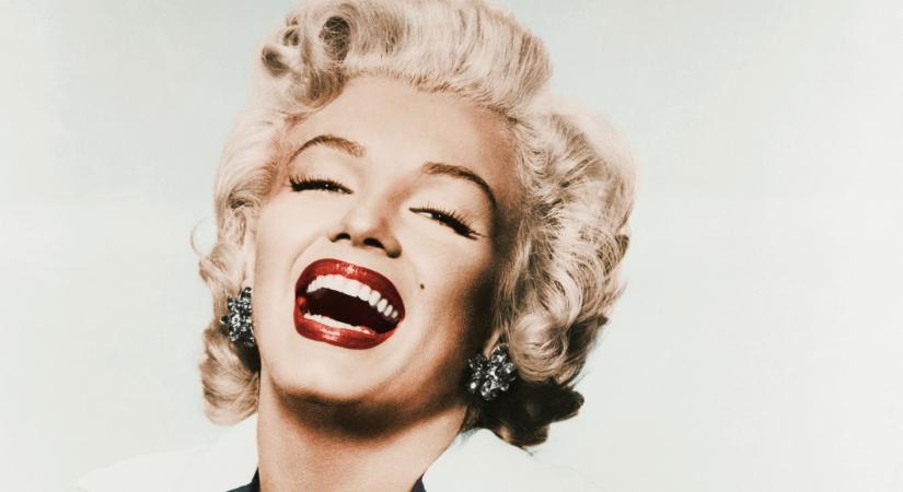Öregedő mém, 7-es Rolls-Royce, és a Z-generációs Marilyn Monroe