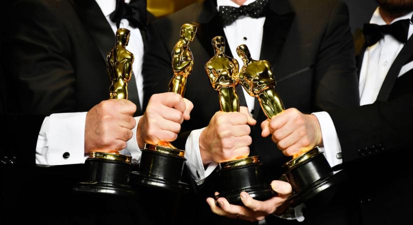 Neked jár az Oscar-díj az Oscar-díjas filmekről szóló kvízben? Most kiderül