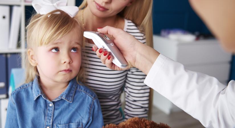 „Nem fog fájni, kicsim!” – Hazudhatunk-e a gyereknek az orvosi beavatkozásról?