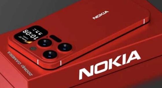 Ha valóban kiadja ezt a telefont a Nokia, az sokmindent megváltoztathat