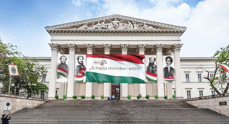 Ingyenes programok a Magyar Nemzeti Múzeumban