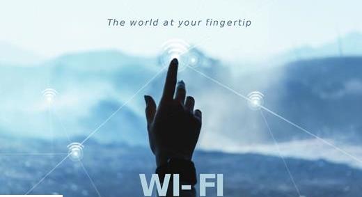 A jövő egyik ígéretes technológiája a Wi-Fi Sensing, amely nemcsak adat-továbbító, hanem érzékelésre is képes