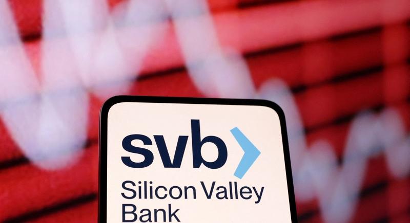 A csődbe ment SVB vezérigazgatója az összeomlás előtt eladta részvényeit