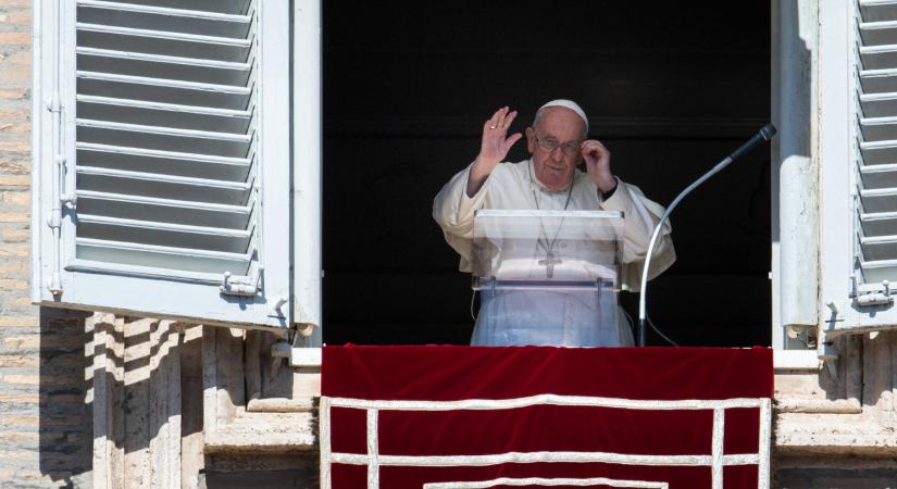 Nicaragua felfüggesztheti diplomáciai kapcsolatait a Vatikánnal, miután Ferenc Pápa lediktatúrázta az országot