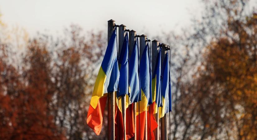 Jelentősen csökkent az Európai Unióba vetett bizalom Romániában