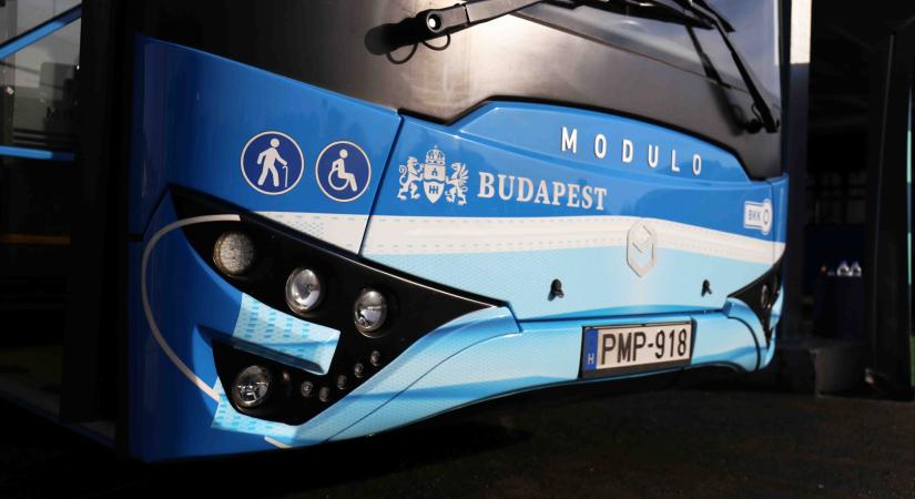 Tavaly 80 ezer BKV-járatra vártunk hiába