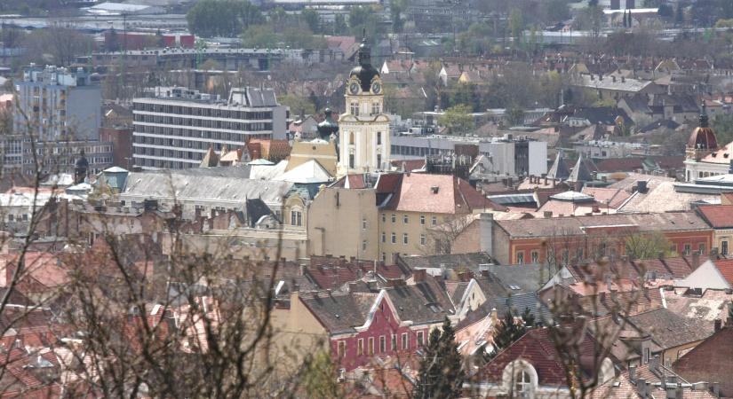 Fiatalok, figyelem! Pécs így segít Titeket telekhez jutni