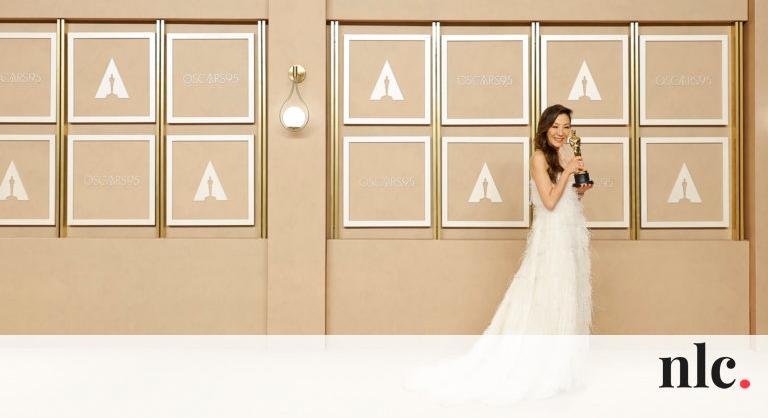 Menyasszonyok a pezsgőszőnyegen – A 2023-as Oscar-gála leg-leg-leg ruhái