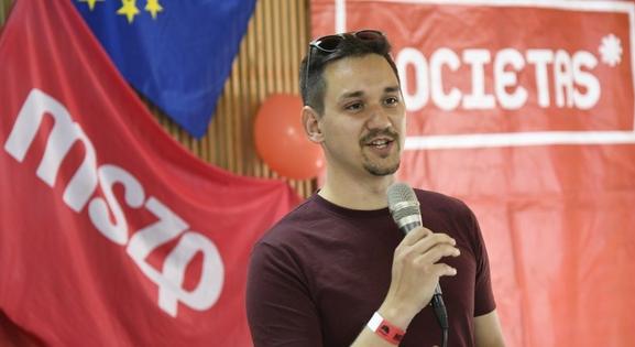 Az MSZP ifjúsági tagozata szerint a kormány elveszi a fiatalok jövőjét