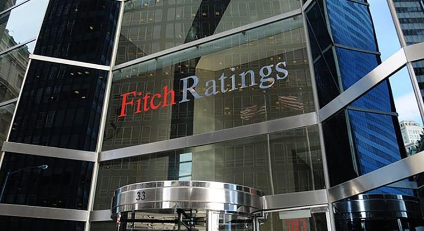 Javította globális növekedési prognózisát a Fitch Ratings