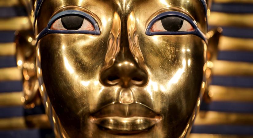 Valóban ijesztő gnóm volt Egyiptom leghíresebb fáraója?