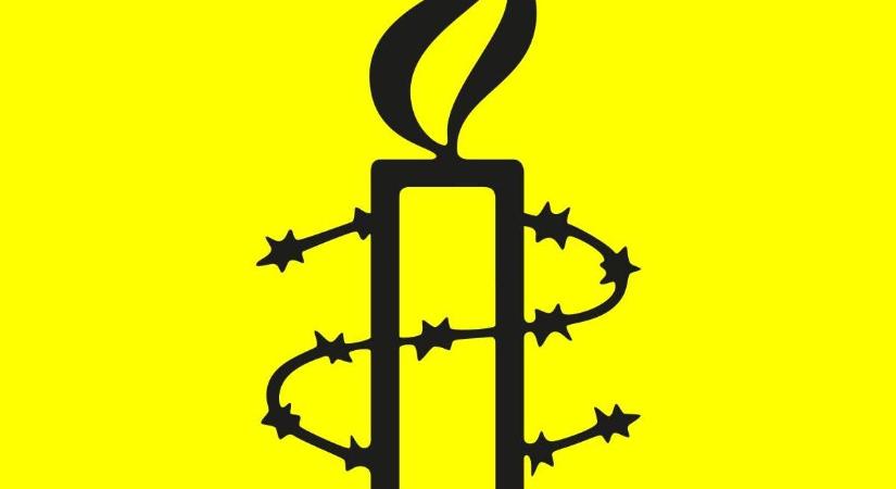 Amnesty: nem engedünk a zsarolásnak!